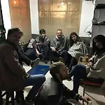 Bo Go Hostel & Rooftop