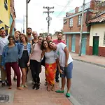 Bo Go Hostel & Rooftop