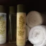 Hotel Lugano Suites