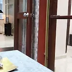 Ole Mi Casa Hostal
