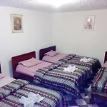 Hotel Escorial Fontibon
