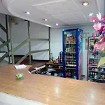 Hotel Escorial Fontibon
