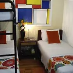 Ole Mi Casa Hostal