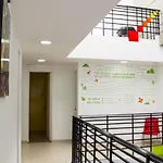 Andariegos Hostal