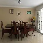 Hotel Casa Rincon Del Chico