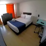 Hotel Cypress Normandia