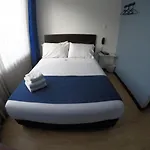 Hotel Cypress Normandia