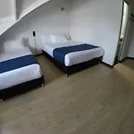 Hotel Cypress Normandia