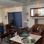 The Milagro Guest House