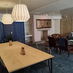 The Milagro Guest House