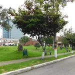 Hostal Familiar La Alborada