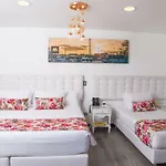 Hotel Arvut Collection
