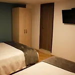 Rua Hostels Usaquen - Bogota