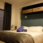 Rua Hostels Usaquen - Bogota