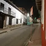 Big House Candelaria