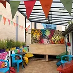 Rua Hostels Usaquen - Bogota