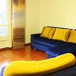 Habitaciones Privadas En Apartamento Privado Centro Historico Candelaria Bogota
