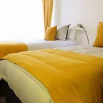 Habitaciones Privadas En Apartamento Privado Centro Historico Candelaria Bogota
