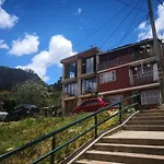 Hostal Villa Gloria