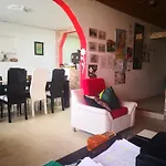 Hostal Villa Gloria
