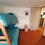 Homy Apartamentos #6 - Corferias, Embassy, Airport, G12, Un, Agora