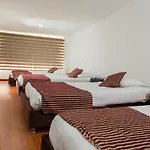 Deportel Bogota