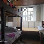 Hostal Cq Lourdes
