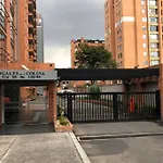 Apartamento Nogales De La Colina