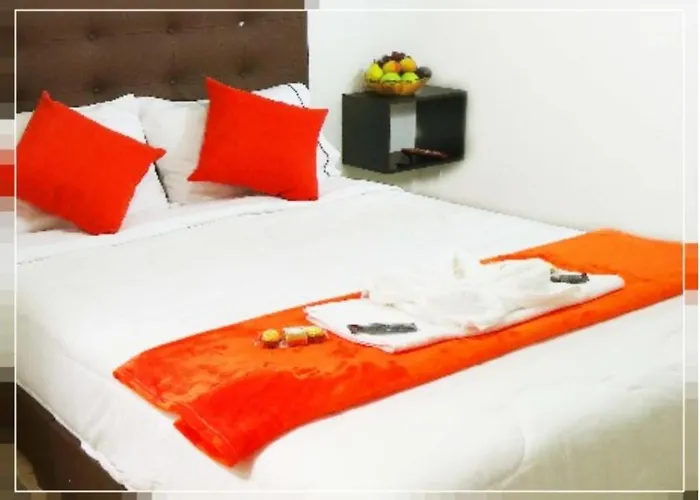 Hotel Casa Roman