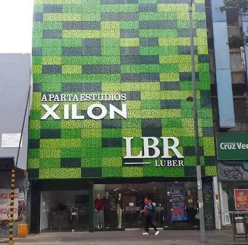 Hotel Xilon Bogota