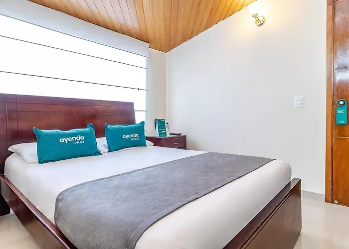 Hotel Nabusimake Modelia