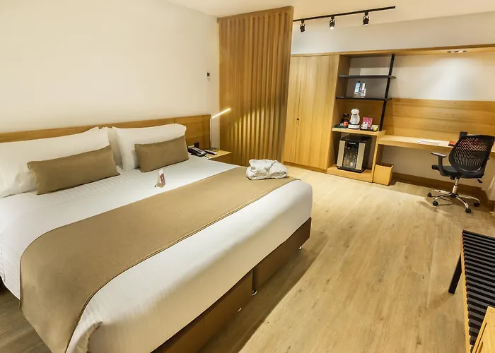 Best Western Plus 93 Park Hotel