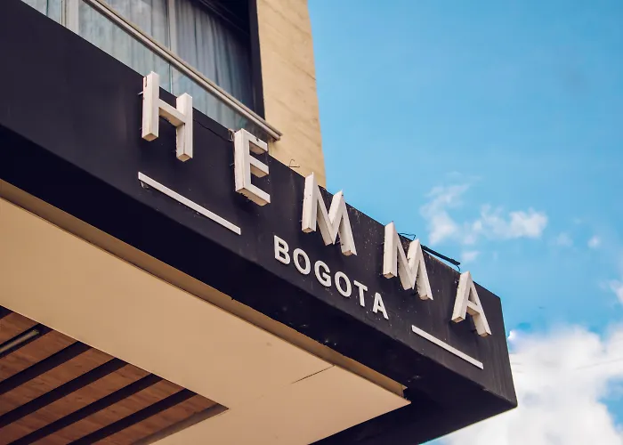 Hemma Bogotá