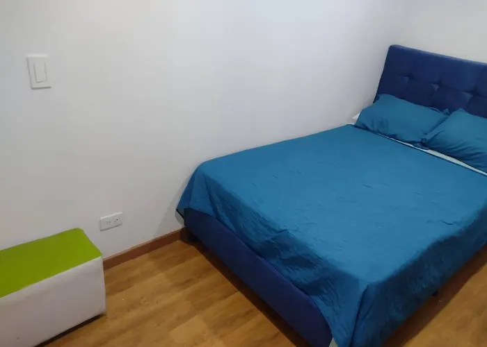 Hotel Mama