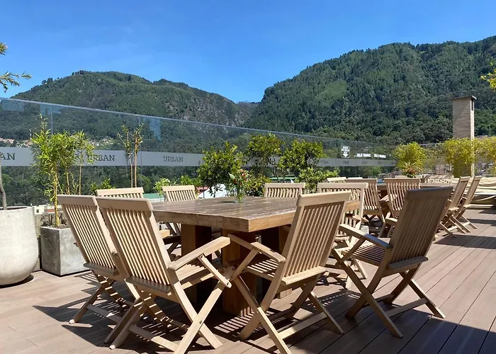 Apartamento Park Way Bogota