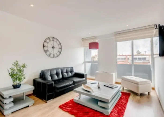 Loft Contador
