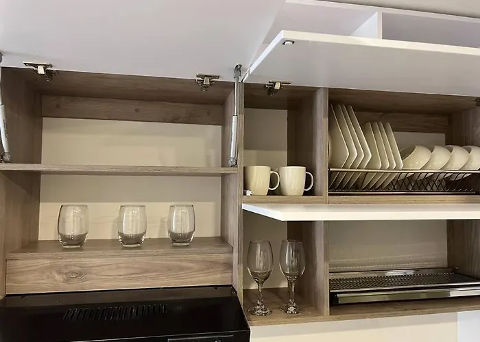 Apartamento Moderno Tipo Loft