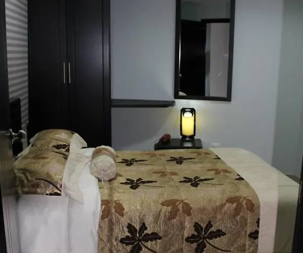 Hotel Hojarasco