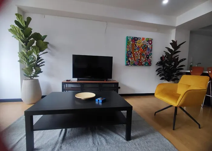 Apartamento Vip Hotel Continental
