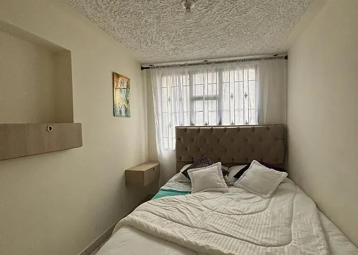 Elemental Hostel Coliving