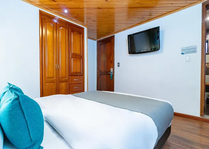 Casa Candilejas