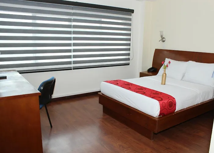 Hotel Teusaquillo Boutique Bogota