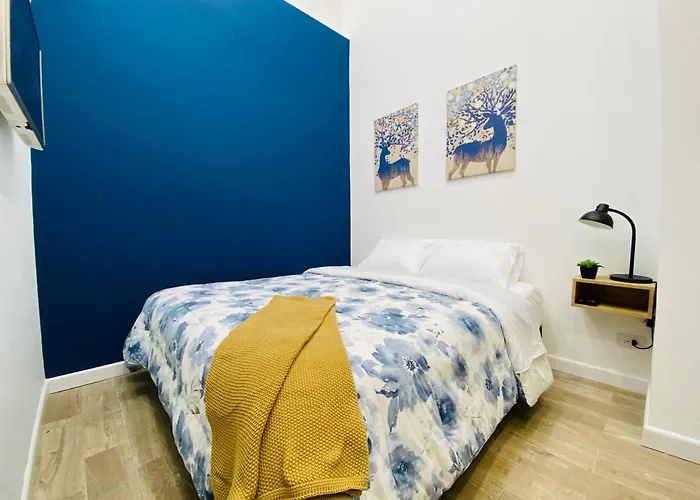 Acogedor Loft 2