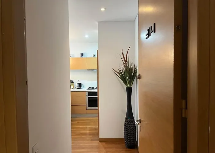 Nest Apartments