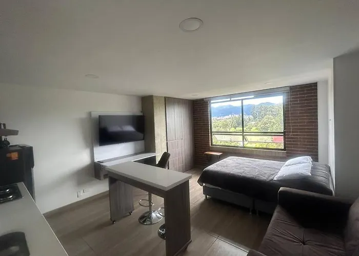 Espectacular Loft Normandia