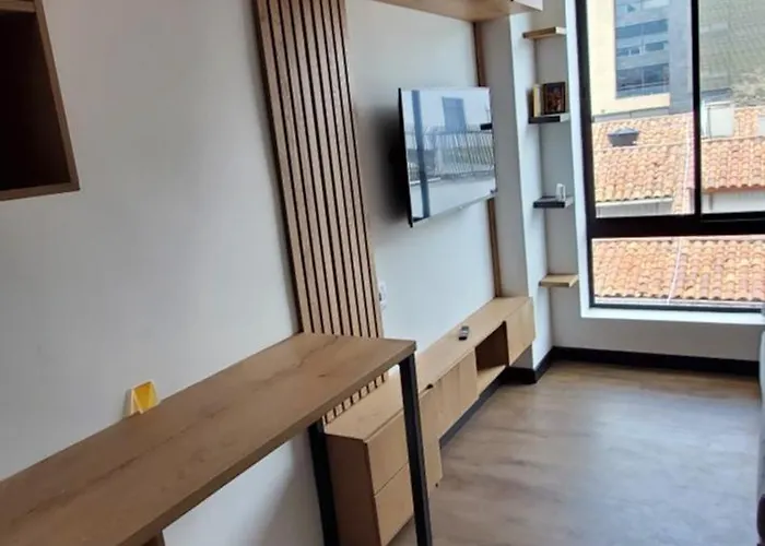 Apartment For 1 Guest