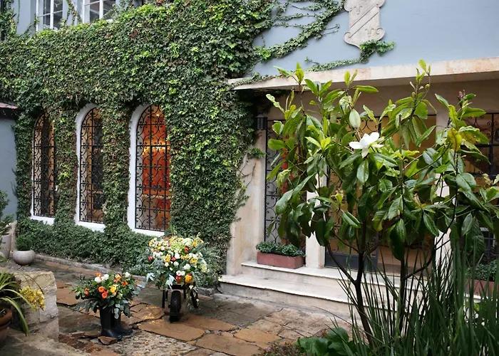 Casa Legado