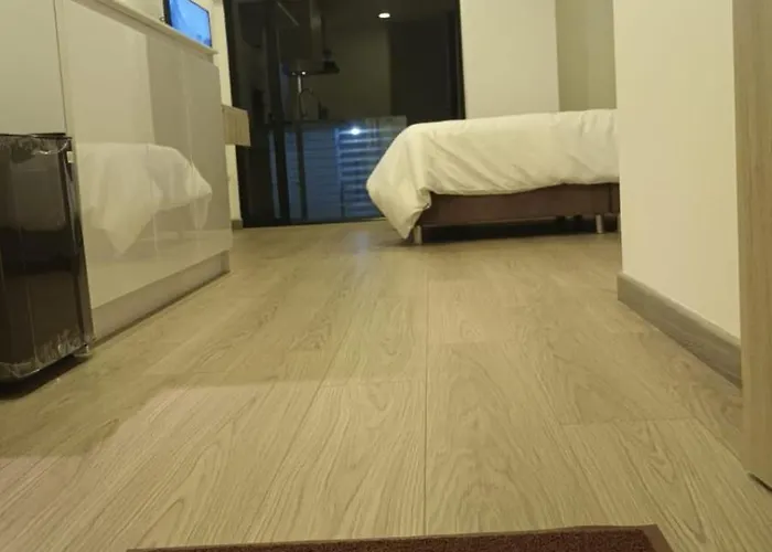 Macae Chapinero Comfy Loft