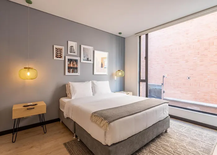 Modern 1Br In Cabrera