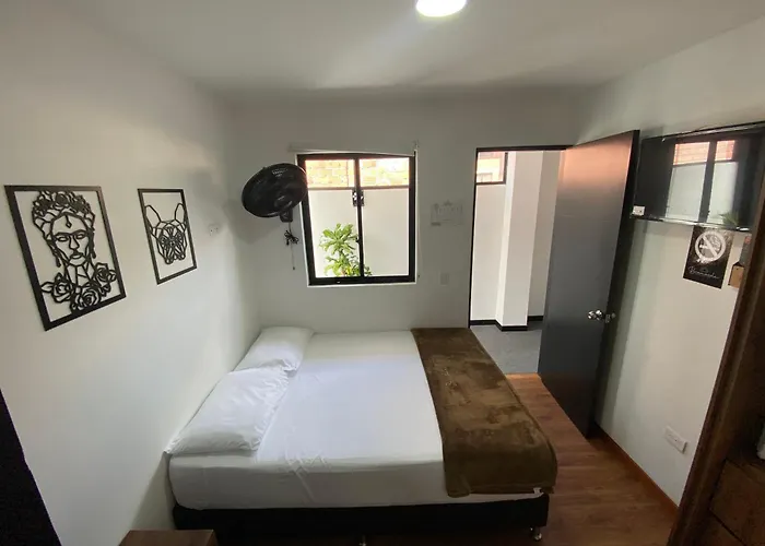 Bramasole Hotel Boutique